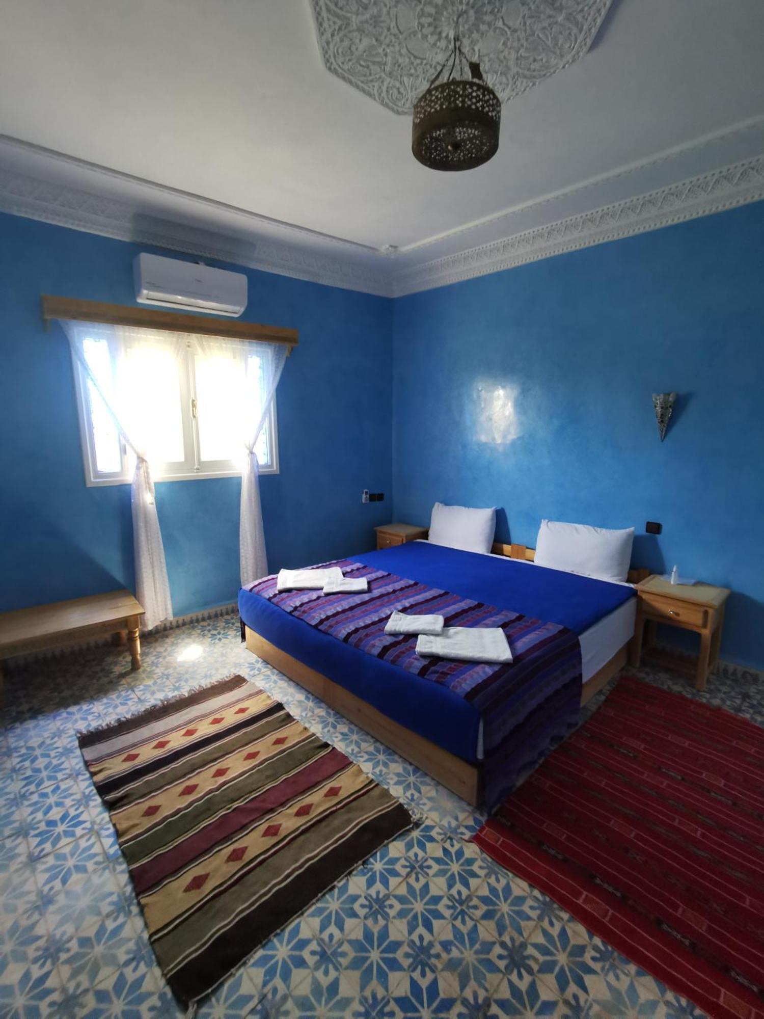 זאגורה Riad Fennec Sahara חדר תמונה