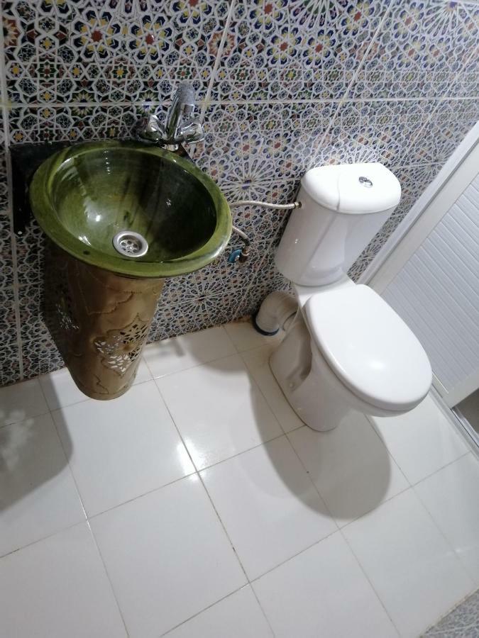 זאגורה Riad Fennec Sahara מראה חיצוני תמונה
